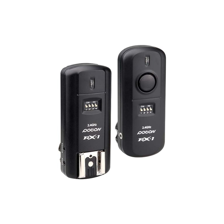 POTON RX-1