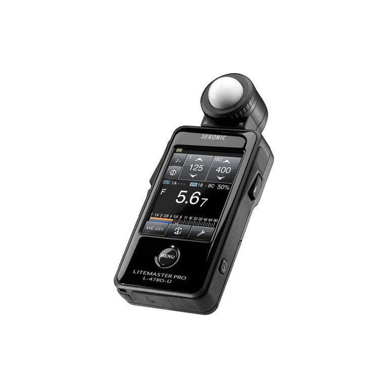 Sekonic L-478D