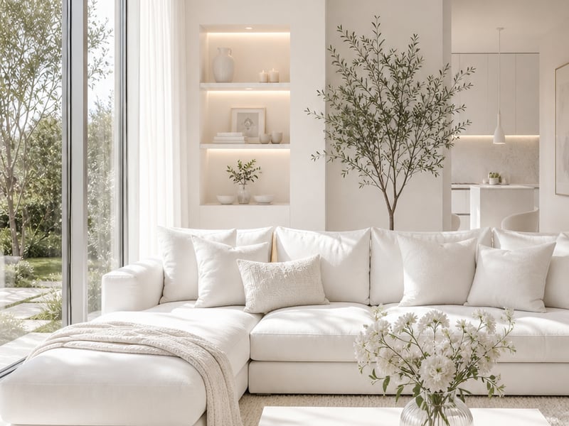 Comfortable Living