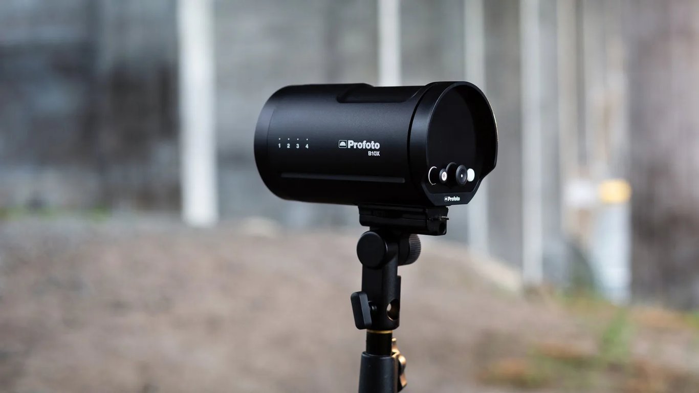 Profoto B10X Plus (Battery)