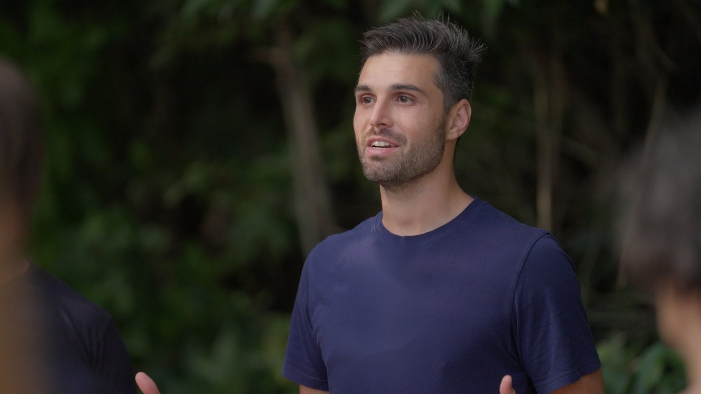 Jason — co-founder of Human Garage and co-creator of Fascial Maneuvers