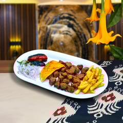 "كباب لحم بقر  (عدد)"