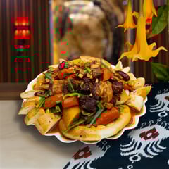 نان بورو (حصة كاملة)