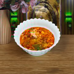 شوربة ماستافا
