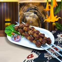 "كوتيه كباب  (وجبة)"
