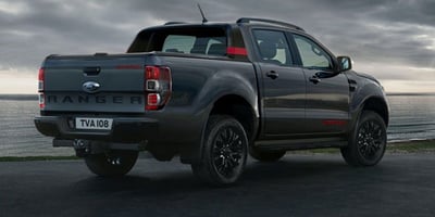 2022 Ford Ranger Özellikleri Belli Oldu, Fiyat Listesi 2020-05-22