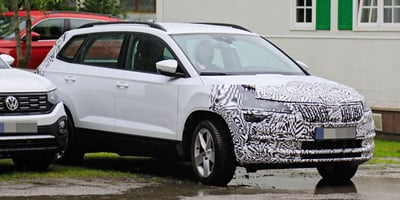 2021 Skoda Karoq Makyajlanıyor, Fiyat Listesi 2020-06-21