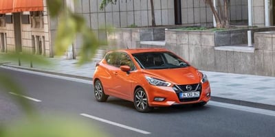 2022 Nissan Kasım Kampanyası-Fiyat Listesi 2022-11-04