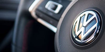 Volkswagen ve Porsche'dan Büyük Geri Çağırma 