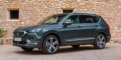 2021 Seat Tarraco Fiyat Listesi, Donanım Özellikleri 2021-04-10