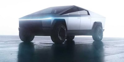 2020 Tesla Cybertruck Fiyatı Belli Oldu