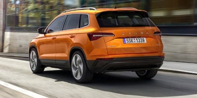 2023 Skoda Karoq Fiyat Listesi Belli Oldu 2023-01-31