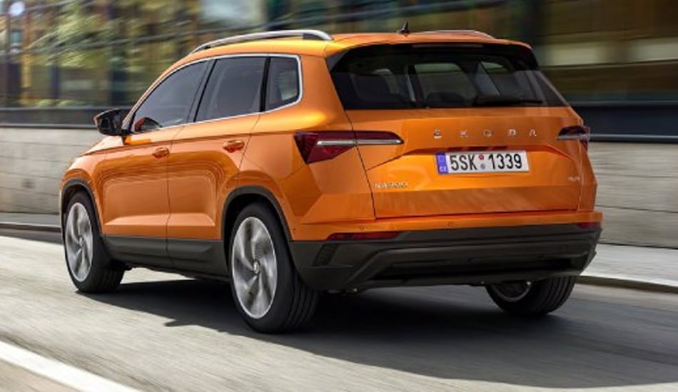 2023 Skoda Karoq Fiyat Listesi Belli Oldu 2023-01-31 | Yeni Model Arabalar