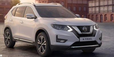 2021 Nissan X-trail Eylül Kampanyası, Fiyat Listesi 2021-09-08