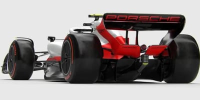 Porsche'nin Red Bull ile F1 Anlaşması Resmen Sona Erdi