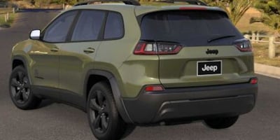 2021 Jeep Cherokee Freedom Edition Özellikleri Açıklandı