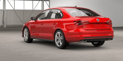 2016 Volkswagen Jetta GLI Tanıtıldı