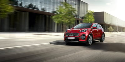 Kia'dan Ağustos Kampanyası Fırsatları, Fiyat Listesi 2021-08-11