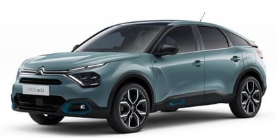 Çevre dostu bir deneyim sunan Citroën e-C4- Fiyat Listesi 2023-06-08