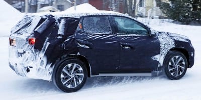 2021 Hyundai Tucson Karda Test Ediliyor, Fiyat Listesi 2020-01-21