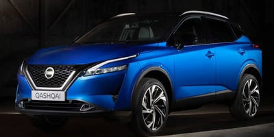 2022 Nissan Qashqai Özellikleri Açıklandı, Fiyat Listesi