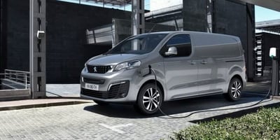 2020 Peugeot e-Expert Özellikleri Açıklandı