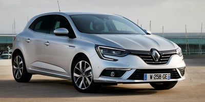 2016 Renault Megane Fiyat Listesi Fransa'da Açıklandı 2015-11-29