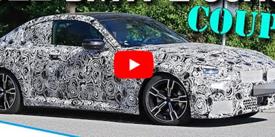 2021 BMW 2 Serisi Coupe Testlerde Görüntülendi 2021-04-06