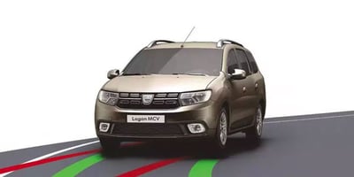 2020 Dacia Dokker-Logan Fiyat Listesi-Ağustos 2020-08-21