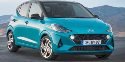 2021 Hyundai i10 Fiyatlarında Zam Etkisi, Fiyat Listesi 2021-06-19
