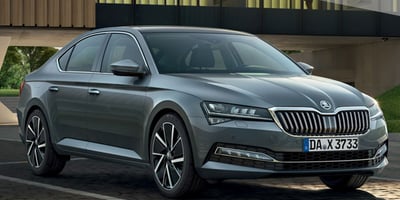 2020 Skoda Superb Fiyat Listesi-Temmuz 2020-07-23