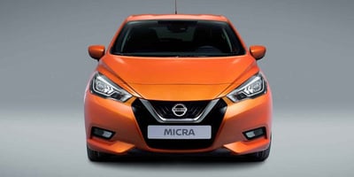 2020 Nissan Micra Fiyat Listesi 2019-11-15