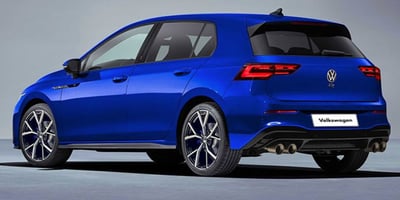 2021 Volkswagen Golf R  Böyle Gözükebilir, Fiyat Listesi 2020-07-06