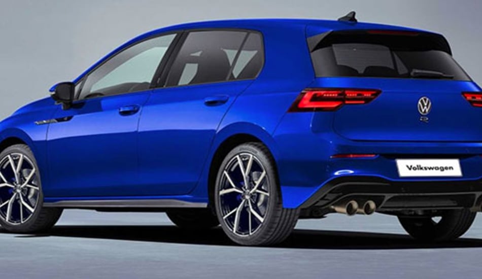 2021 Volkswagen Golf R Böyle Gözükebilir, Fiyat Listesi 2020-07-06 ...