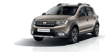 2019 Dacia Eylül Ayı 0 Faiz Kampanyası 2019-09-06