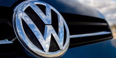 Volkswagen'den Türkiye'ye 1 Milyar Euro'luk Yatırım