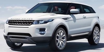 Range Rover Sahipleri Şaşkına Döndü