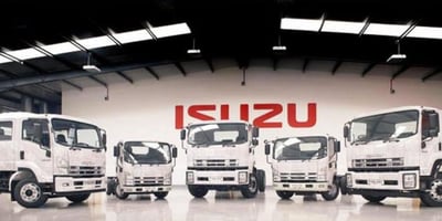 Anadolu Isuzu da Kontakt Kapattı