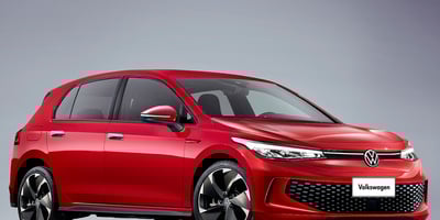 2024 Yılında Yenilenen Klasik: Volkswagen Golf MK9