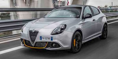 Alfa Romeo Giulietta’ nın Fişi Çekilebilir