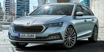 2021 Skoda Octavia Fiyat Listesi Yayınlandı