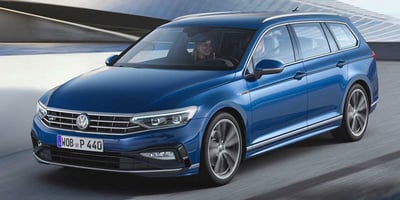 2020 Volkswagen Passat Makyaj Özellikleri, Fiyat Listesi