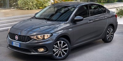 2020 Fiat Egea Ekim Kampanyası, Fiyat Listesi 2020-10-08