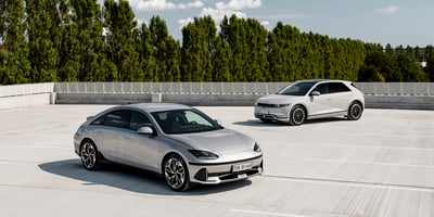 Hyundai, En Yenilikçi Otomotiv Markası Olmayı Başardı