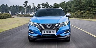 2023 Nissan Qashqai Fiyat Listesinde İndirim Dikkat Çekiyor