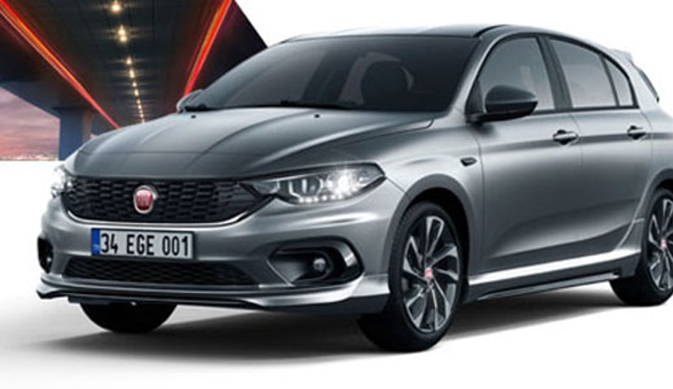 2020 Fiat Eylül Kampanyaları, Egea Fiyat Listesi 20200907 Yeni