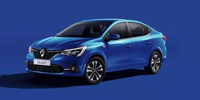 2022 Renault Tailant Fiyat Listesi-Şubat 2022-02-04