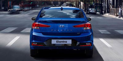 2020 Hyundai Elantra Fiyat Listesi-Özellikler 2020-07-10
