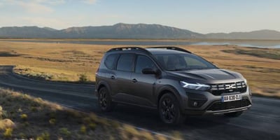 Dacia Jogger Hibrit 140 Ne Zaman Türkiye'de? Teknik Özellikleri Neler