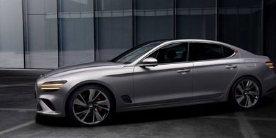 2021 Genesis G70 Özellikleri Açıklandı 